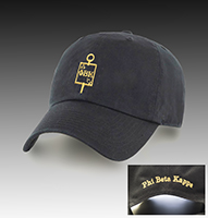 Phi Beta Kappa Hat